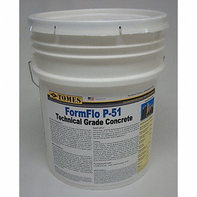 Concrete Mix image